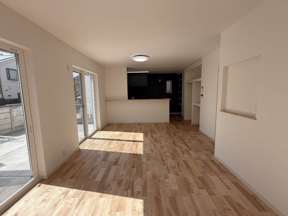 完成しました。