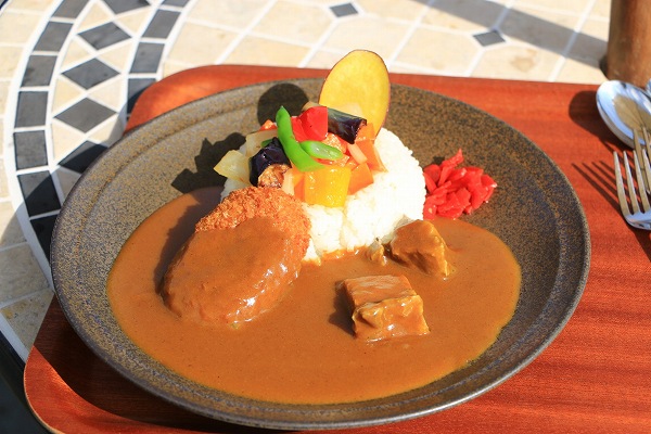 カレー