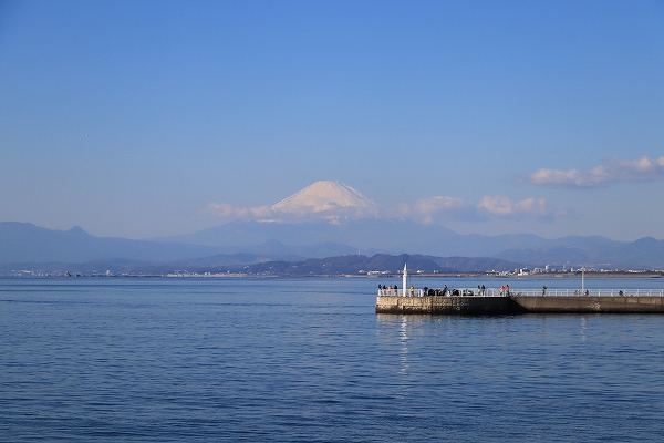 富士山