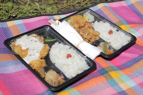 お弁当