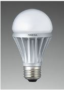 『E-CORE」LED電球シリーズ  「一般電球形6.9W」